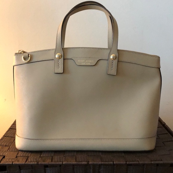 Henri Bendel west 57th satchel Bags